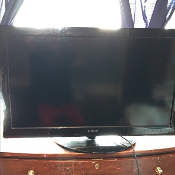 Coby Other 55 Coby Tv Poshmark